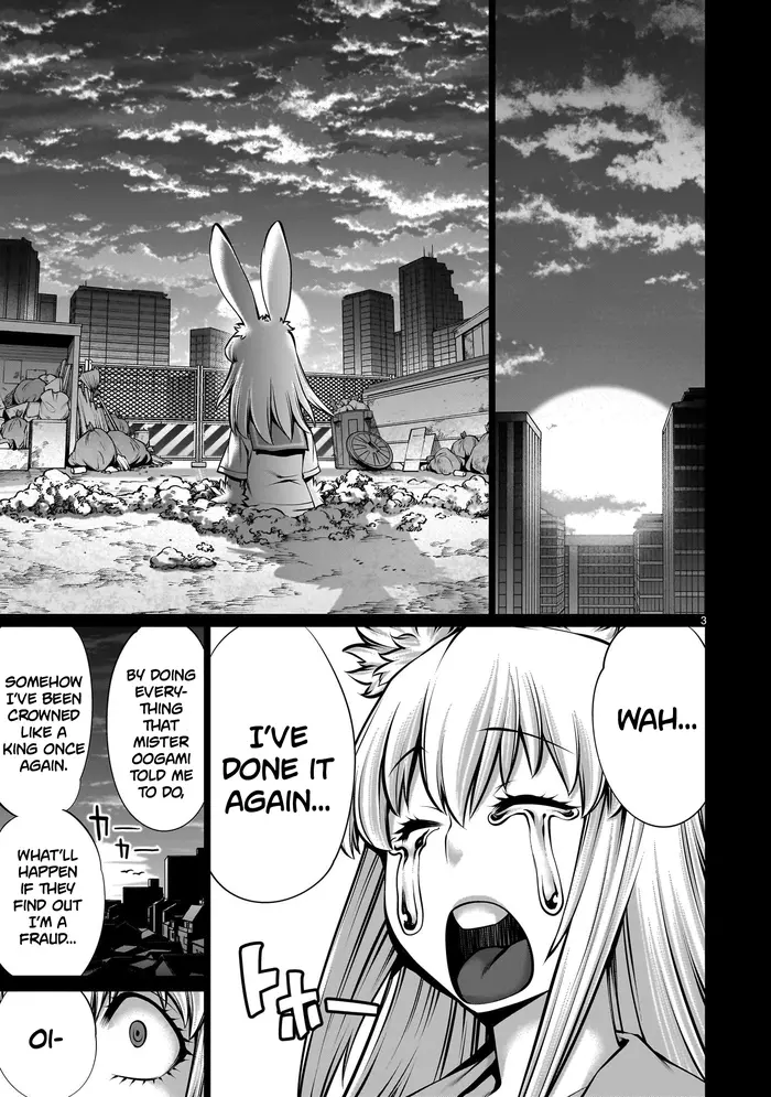 Killing Bites Chapter 112 image 03_optimized